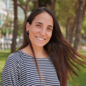 Jenifer Linares - The Mindful