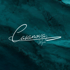 Casanova MGMT | Diseño Gráfico