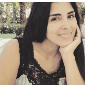 Dayana | Limpiar casas