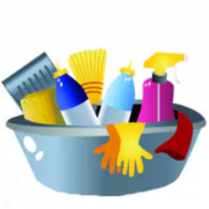 Empleada Doméstica - Madrid