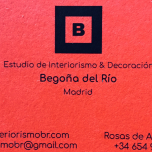 Begoña DelRio & Landaluce