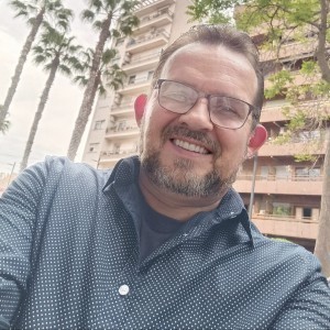 Sabin Richard Gómez Vega