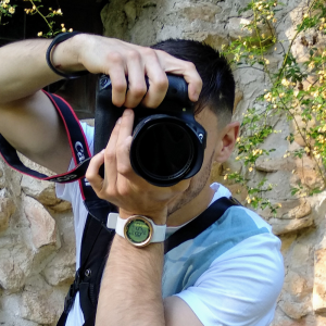 Joshua | Fotógrafos de bodas