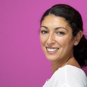 Leila Salamat | Coaching