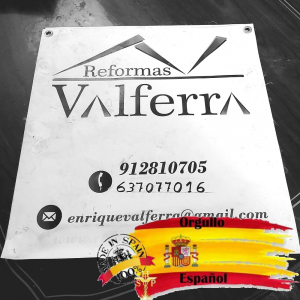 Reformas Valferra