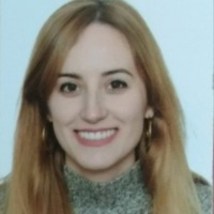 Alicia Villa Alcaraz