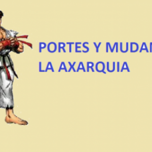 Portes y Mudanzas la Axarquia