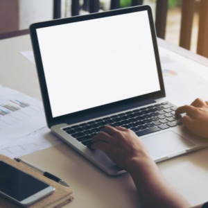 Noelia Peña Community Manager