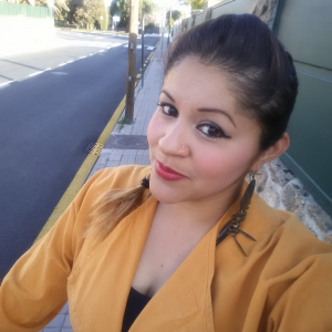 Limpiadora Profesional