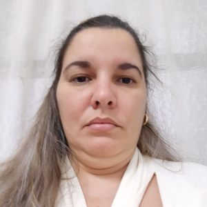 Limpiachimeneas con Yenisleydi