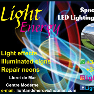Lightenergy