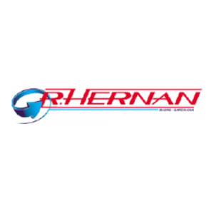 Transportes RHERNAN Barcelona