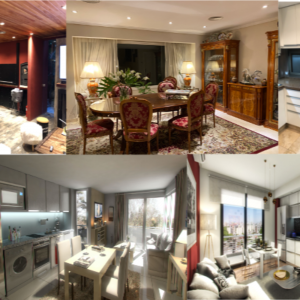 Cynthia Rivas - Decoradora