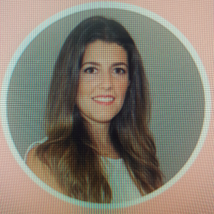 Laura Félix - Nutricionista