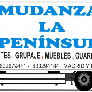 Mudanzas La Península