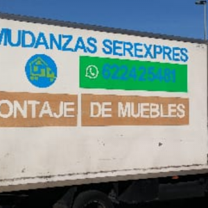 Mudanzas Exprés