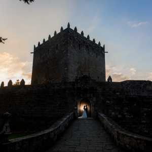 Wedding & Tu - Fotógrafo