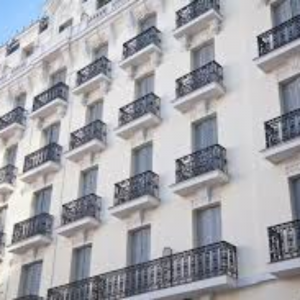 AEB Servicios Inmobiliarios