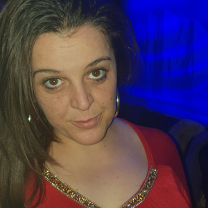 María José Delgado Herrera