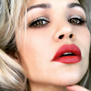 A domicilio - Maquillaje