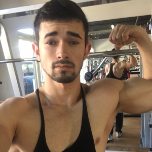 Entrenamientos personalizados