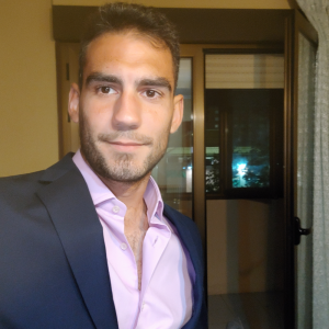 Antonio | Pintura Casa