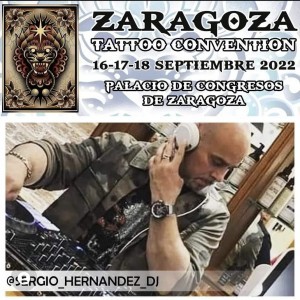 Sergio Hernández Dj