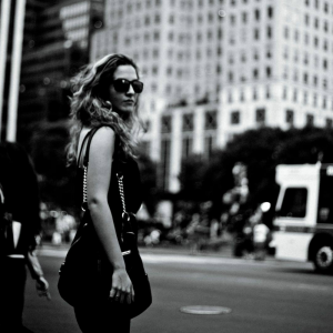 María Sanchiz - Fotógrafa