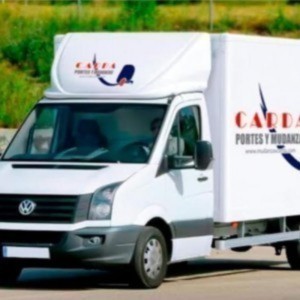 Portes y Mudanzas Carda