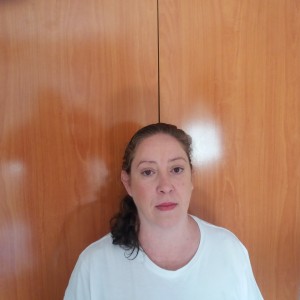 Susana | Limpiadora por hora