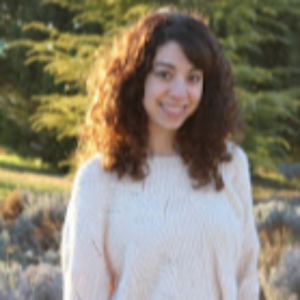 María - Entrenadora personal