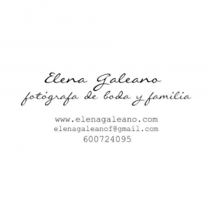 Elena Galeano | Audiovisual