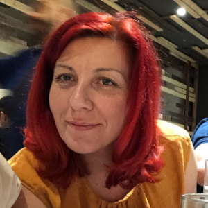 Ioana Stoica | Limpieza Hogar