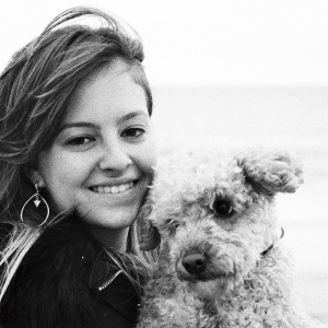 Cristina Caamaño Gestor