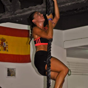 Marta Personal Trainer