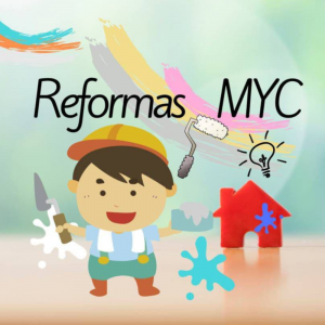 Reformas MYC - Tarima flotante