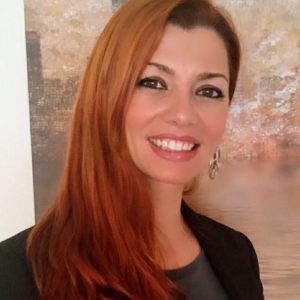 Lorena Albors | Psicóloga