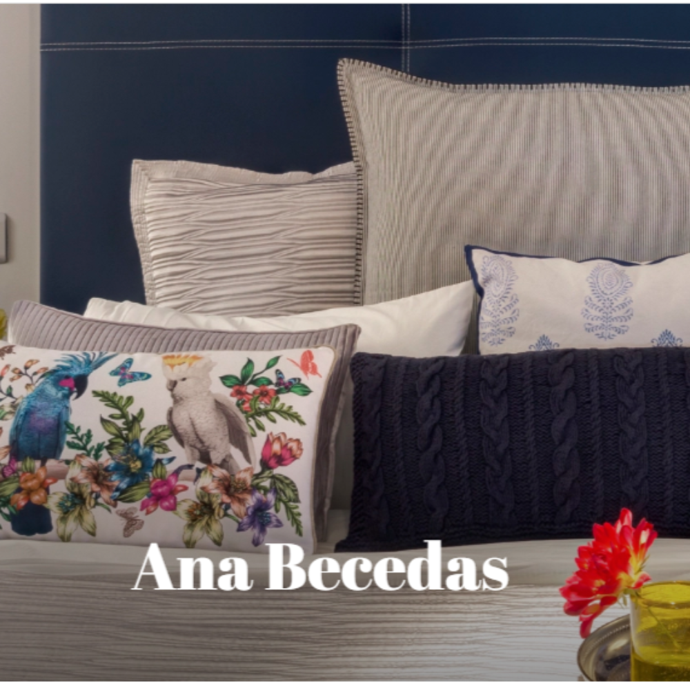 Decoración de casas rústicas