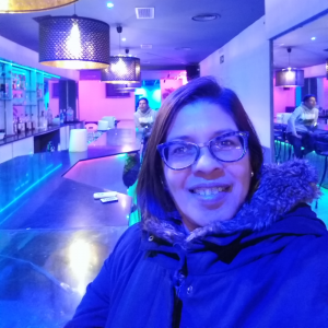 Limpiezas a domicilio