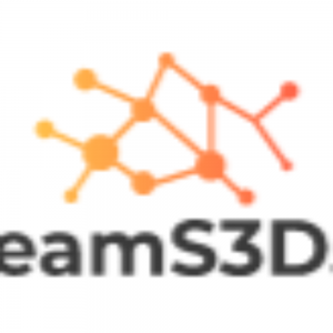 Dreams 3d | Diseñador Gráfico