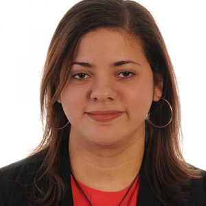 Mercy Taveras - Entrenadora