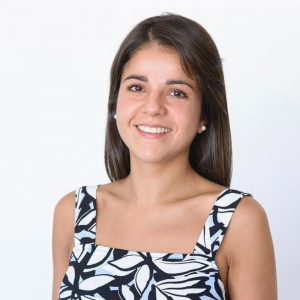 Rocío Herrera Zoppi