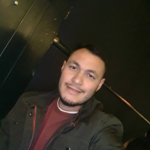 Yojander | Jardinero