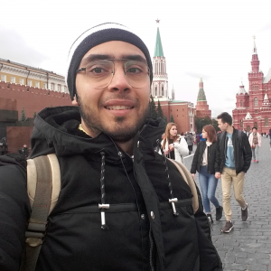 Néstor Quintero | Manitas