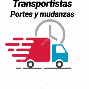 Portes y Mudanzas Luis