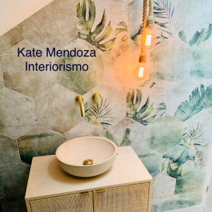 Katherine Mendoza | Tarimas