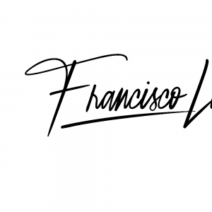 Francisco Latorre Photograph