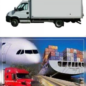 Mudanzas y multiservicio