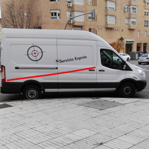 TRV Servicio Express