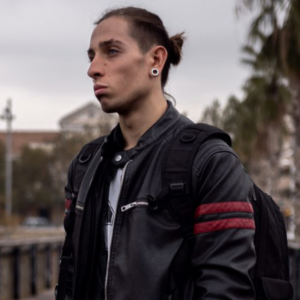 Aaron Velazquez Prieto